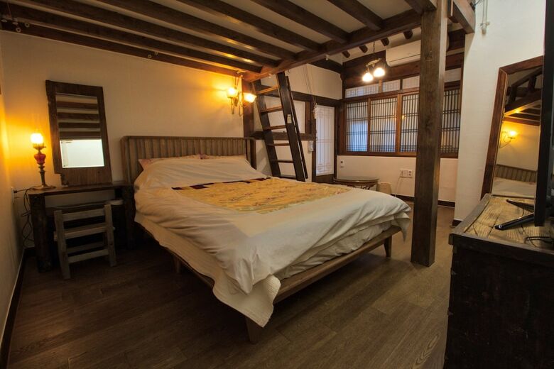 Hostal Gyodong-salrae