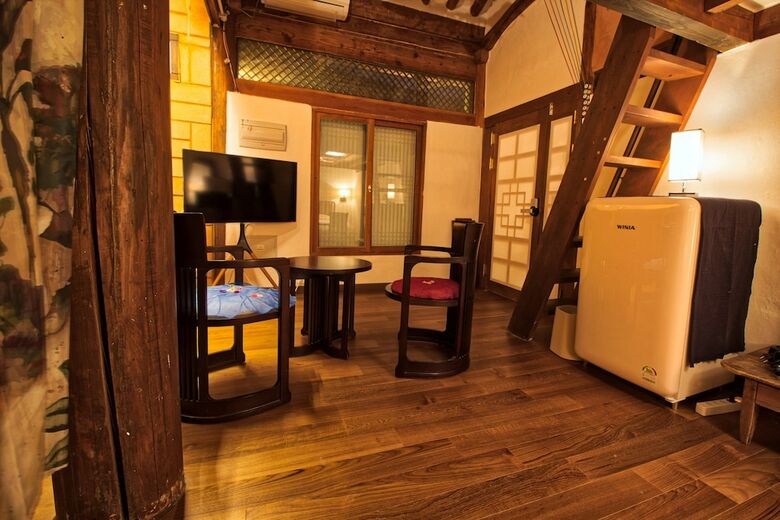 Hostal Gyodong-salrae