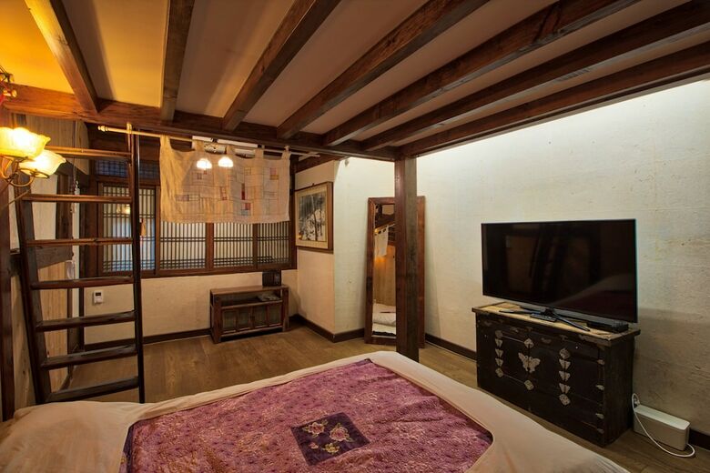 Hostal Gyodong-salrae