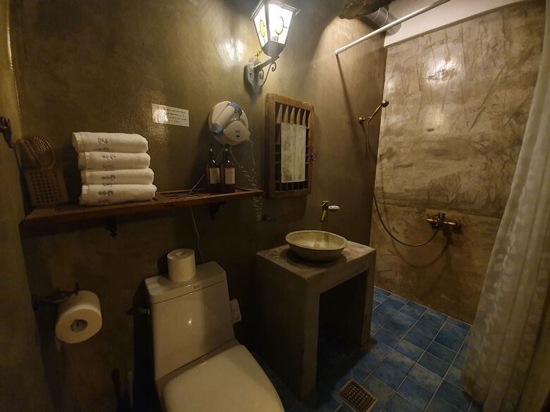 Hostal Gyodong-salrae