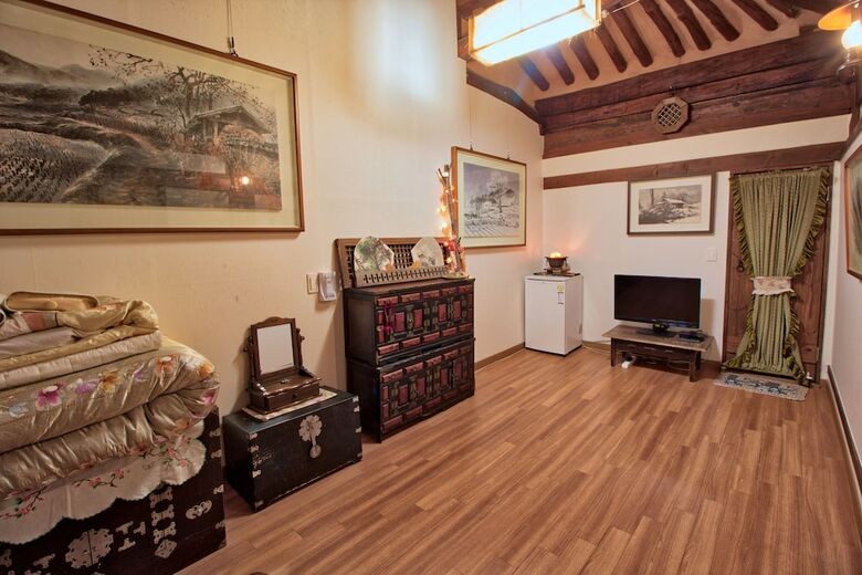 Hostal Gyodong-salrae