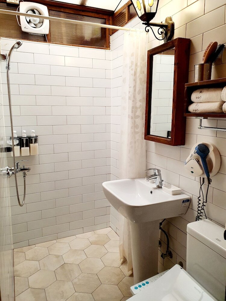 Hostal Gyodong-salrae