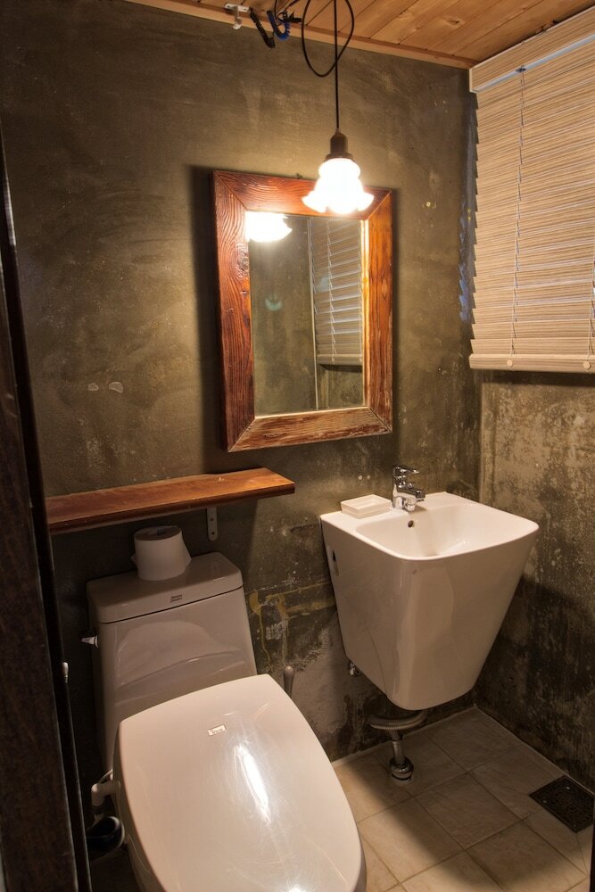 Hostal Gyodong-salrae