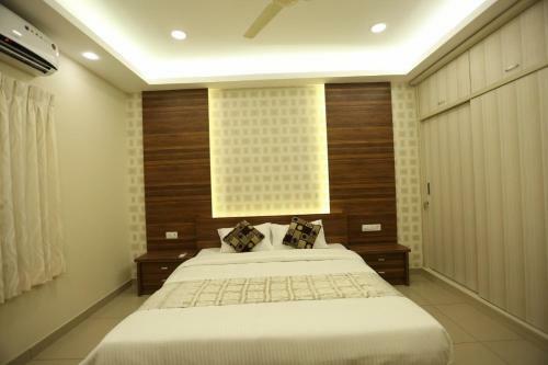 Apartamento Benaka Suites