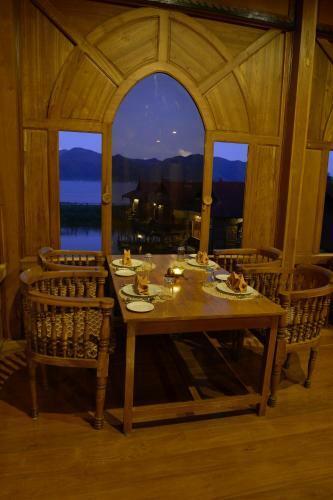 Ann Heritage Lodge