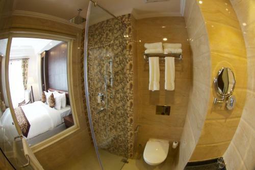 The Maya Manor Boutique Hotel