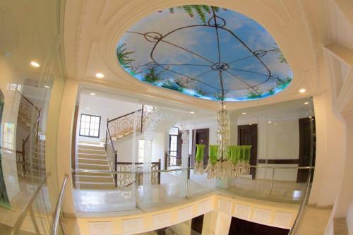 The Maya Manor Boutique Hotel
