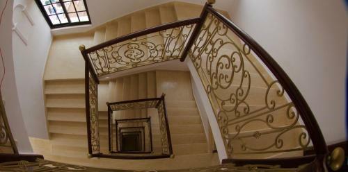 The Maya Manor Boutique Hotel