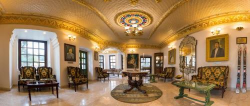 The Maya Manor Boutique Hotel