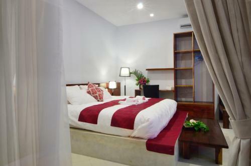 Riviera Villas Lombok