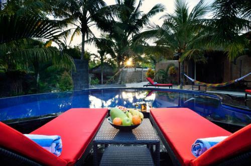 Riviera Villas Lombok