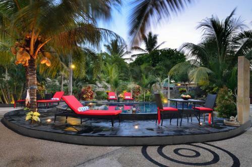 Riviera Villas Lombok