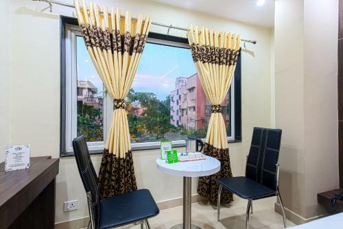 Hotel Treebo Globe International