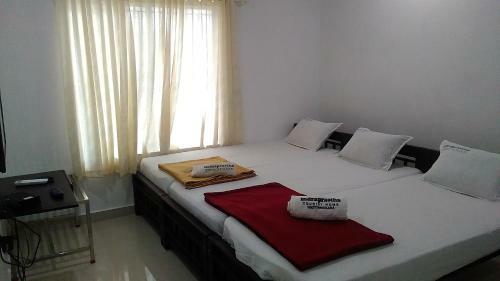 Hotel Indraprastha Tourist Home