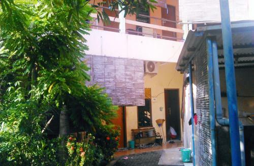 Hostal Kost Semarang Peterongan Timur