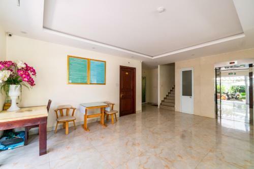 Hotel Green Garden Residence