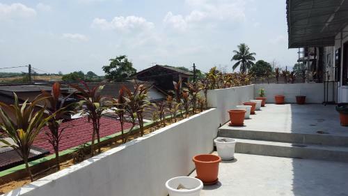Posada Home Inn Skudai Soho