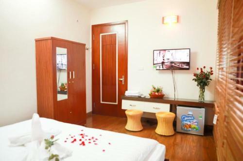 Advisor Family Homestay