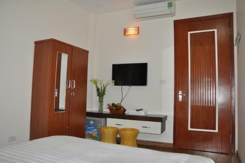 Advisor Family Homestay