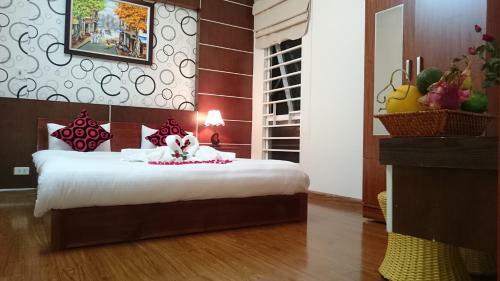 Advisor Family Homestay
