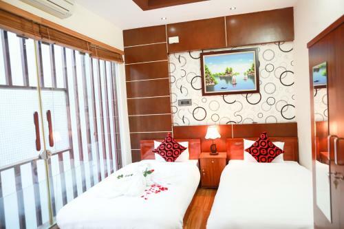 Advisor Family Homestay