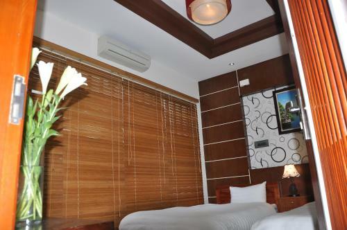 Advisor Family Homestay