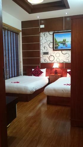 Advisor Family Homestay