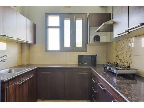 Medicity Service Apartments Gurgaon