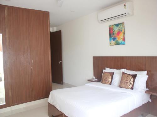 Medicity Service Apartments Gurgaon