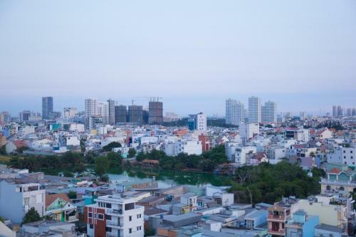 Le Soleil - Vietnam Charm Apartment District 7