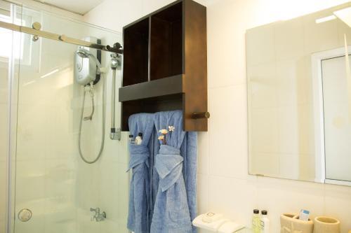 Le Soleil - Vietnam Charm Apartment District 7