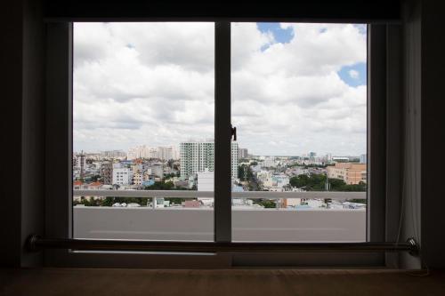 Le Soleil - Vietnam Charm Apartment District 7