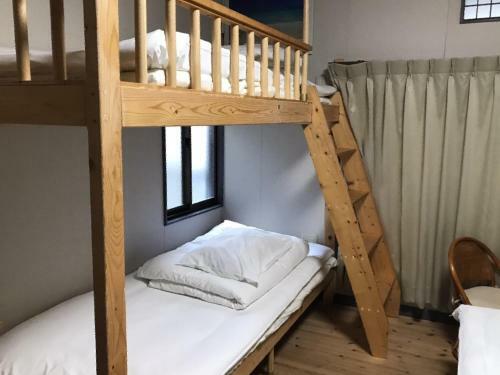 Posada Minshuku Inn Shirahama Uminoyado