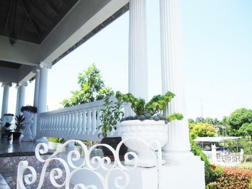 Paradise Palms Jamaica Vacation Rental