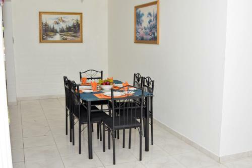 Paradise Palms Jamaica Vacation Rental