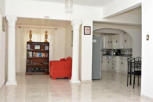 Paradise Palms Jamaica Vacation Rental