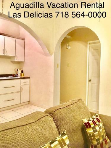 Apartamento Aguadilla Vacation Rental Las Delicias