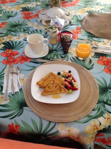 Bed & Breakfast A La Bella Noni