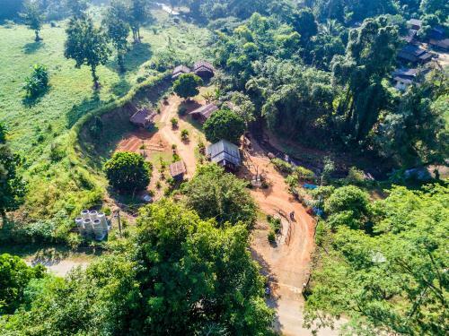 Bed & Breakfast Doo-dao-doi Farm & Stay
