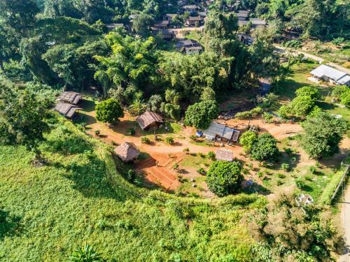 Bed & Breakfast Doo-dao-doi Farm & Stay
