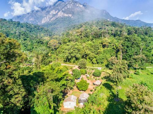 Bed & Breakfast Doo-dao-doi Farm & Stay