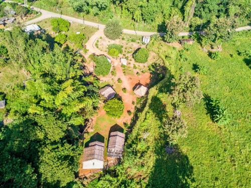 Bed & Breakfast Doo-dao-doi Farm & Stay