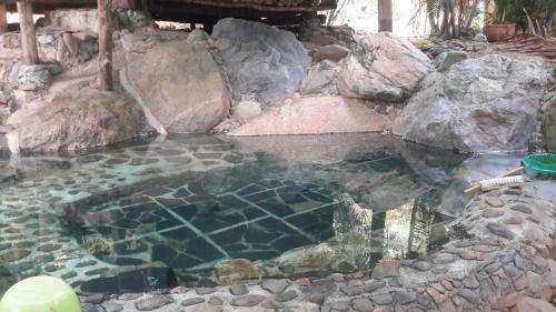 Bed & Breakfast Doo-dao-doi Farm & Stay