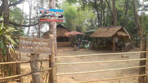 Bed & Breakfast Doo-dao-doi Farm & Stay