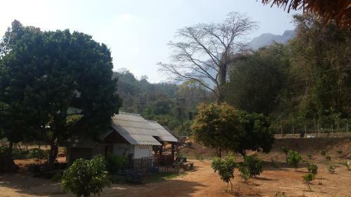 Bed & Breakfast Doo-dao-doi Farm & Stay