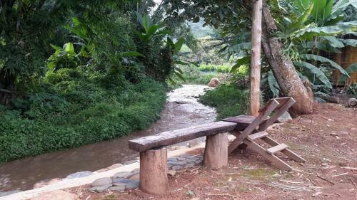 Bed & Breakfast Doo-dao-doi Farm & Stay