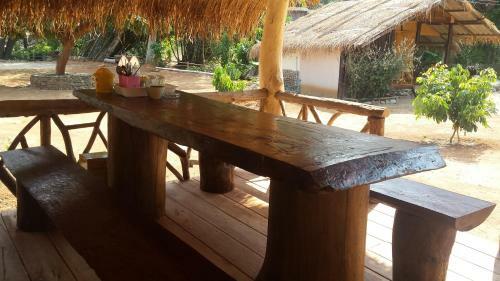 Bed & Breakfast Doo-dao-doi Farm & Stay