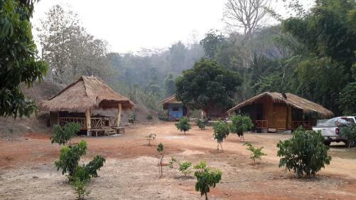 Bed & Breakfast Doo-dao-doi Farm & Stay