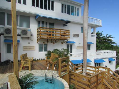 Hostal Serenity Rincon