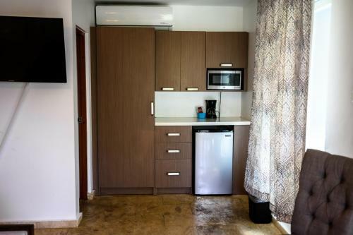 Hostal Serenity Rincon